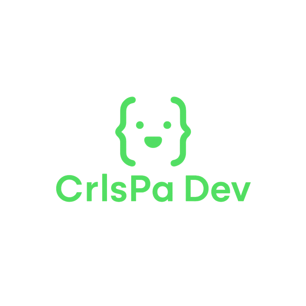 Crispa Dev